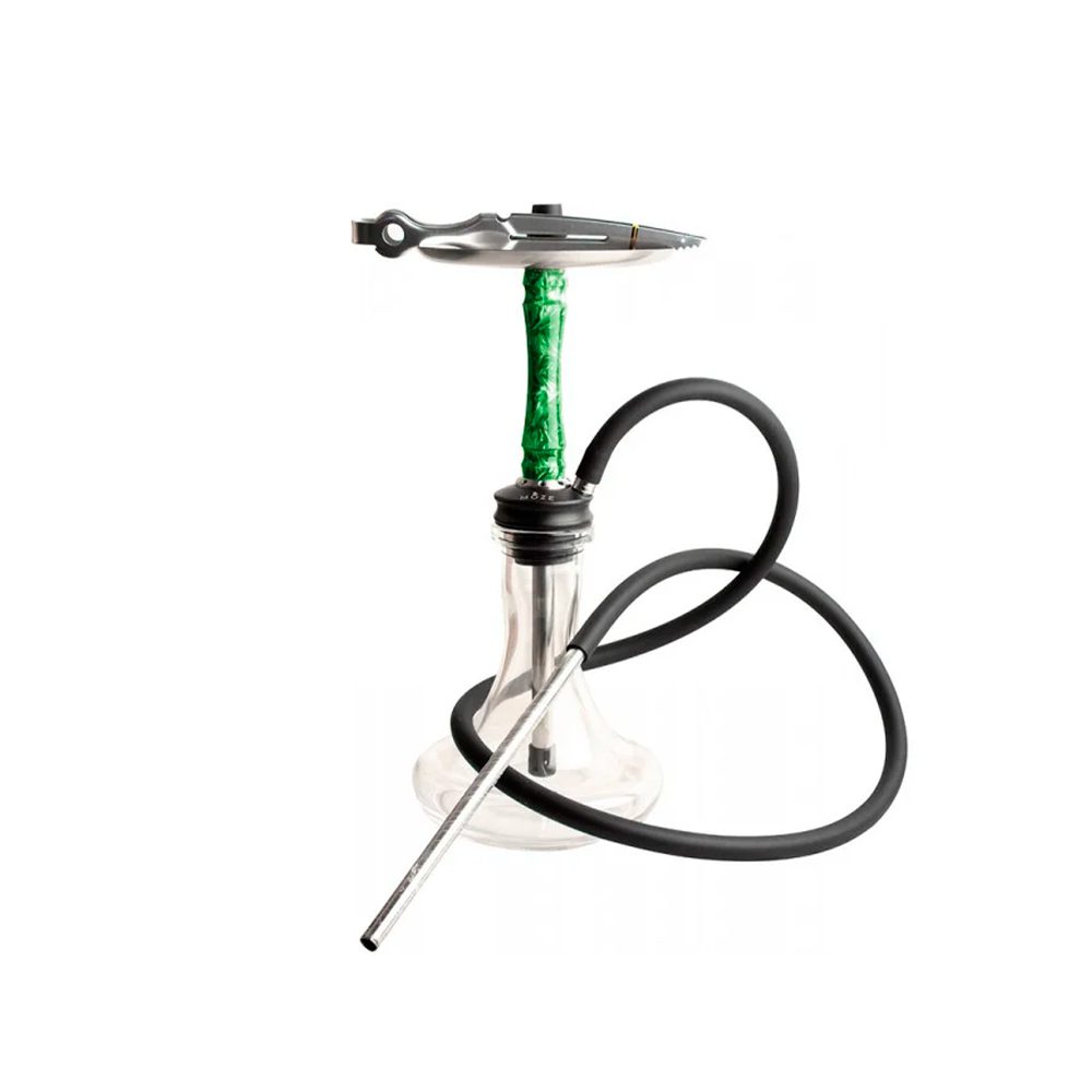 Кальян Moze Breeze (green)