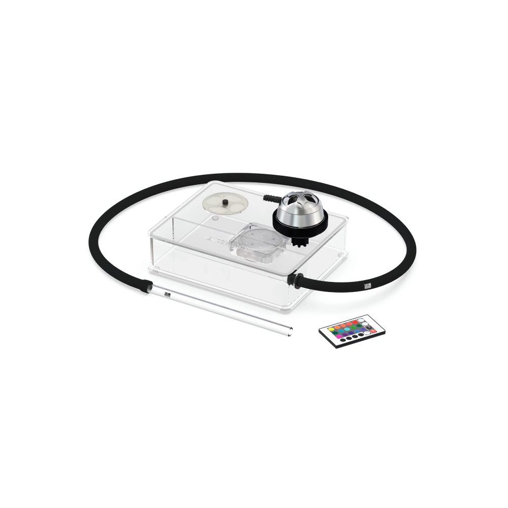 Кальян Nanosmoke Cube