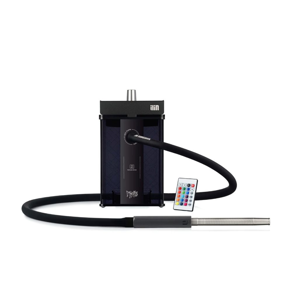 Кальян Nanosmoke Four