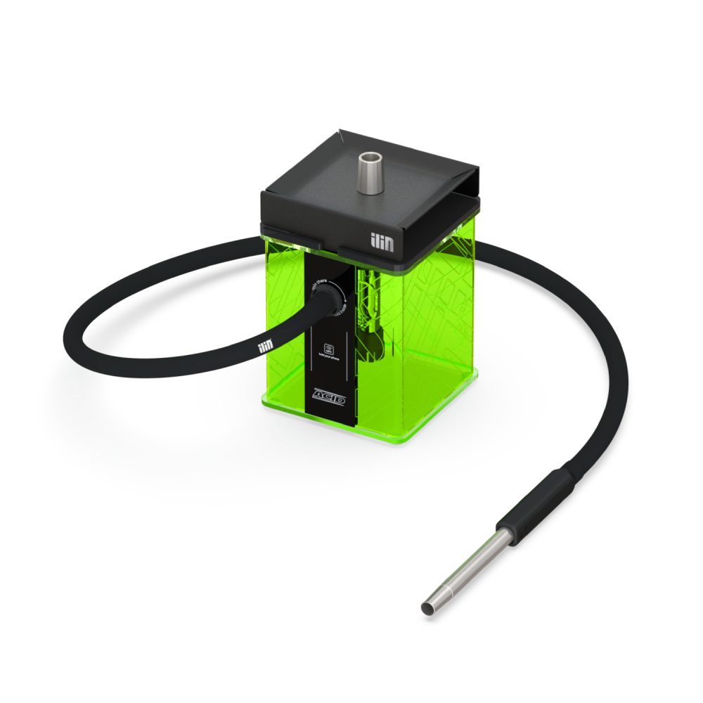 Кальян Nanosmoke Ilin Acid