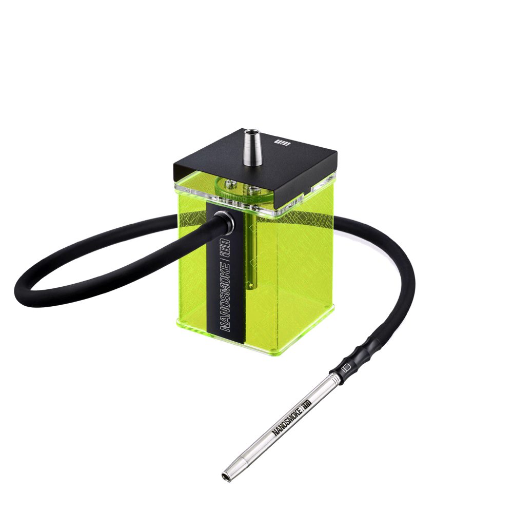 Кальян Nanosmoke Ilin Acid