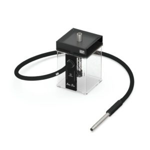 Кальян Nanosmoke Ilin box pro