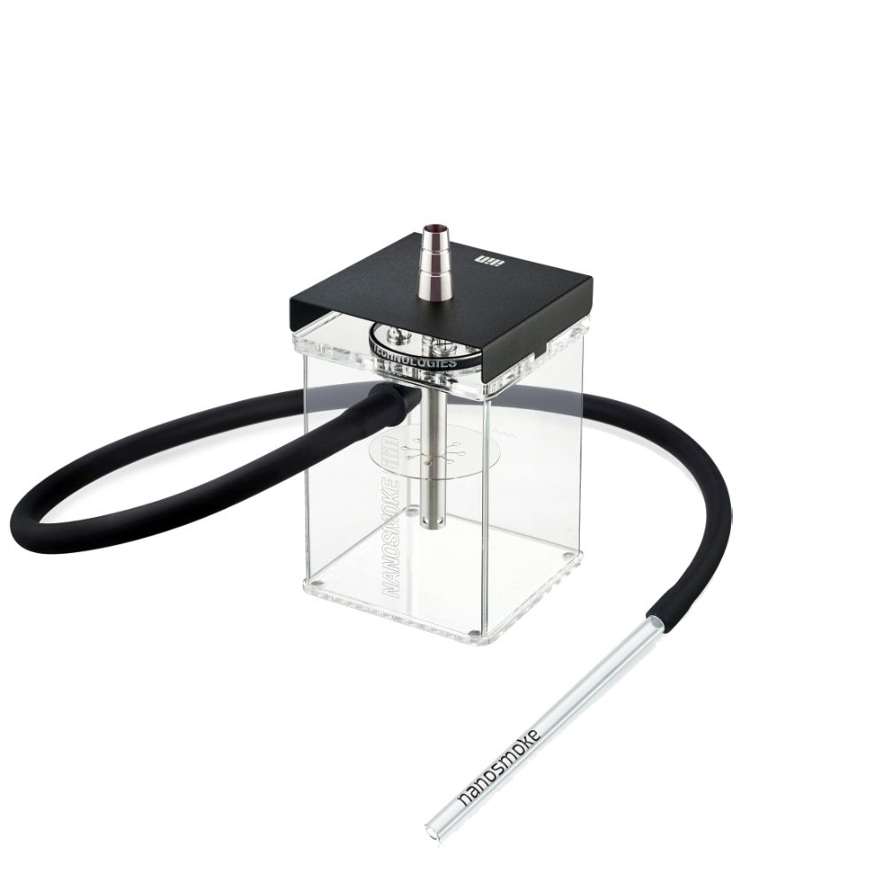 Кальян Nanosmoke Ilin box pro