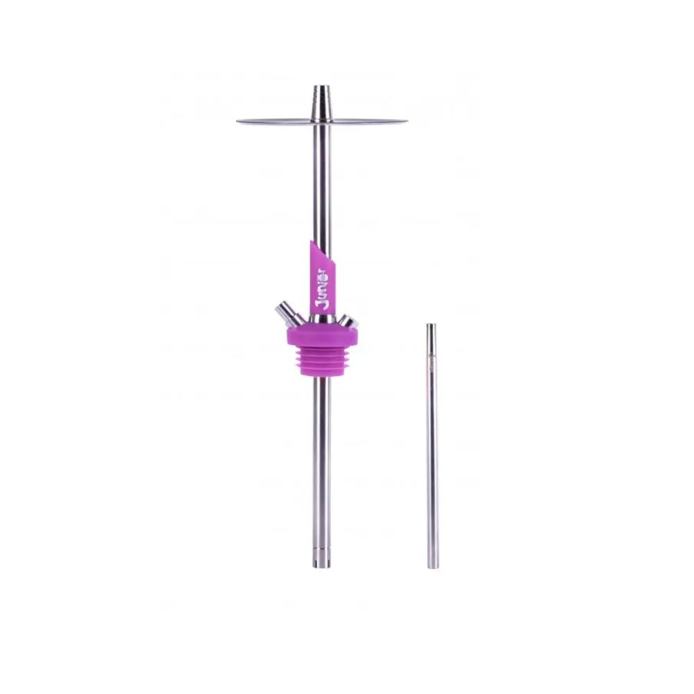 Кальян Nube junior (purple)