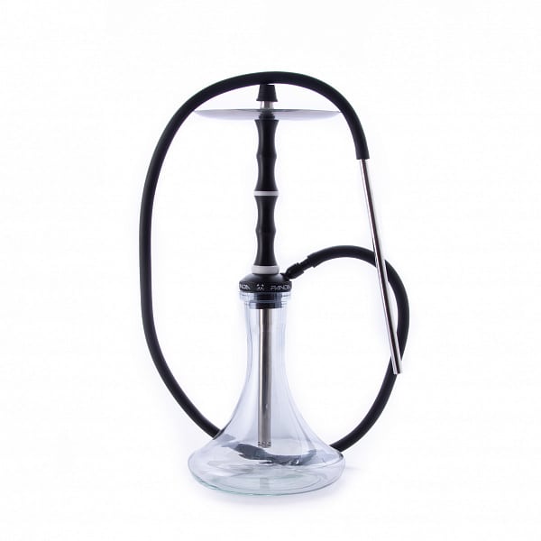 Кальян Panda middle (black)