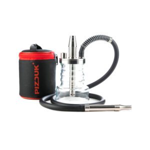 Кальян Pizduk Hookah (black-bag)