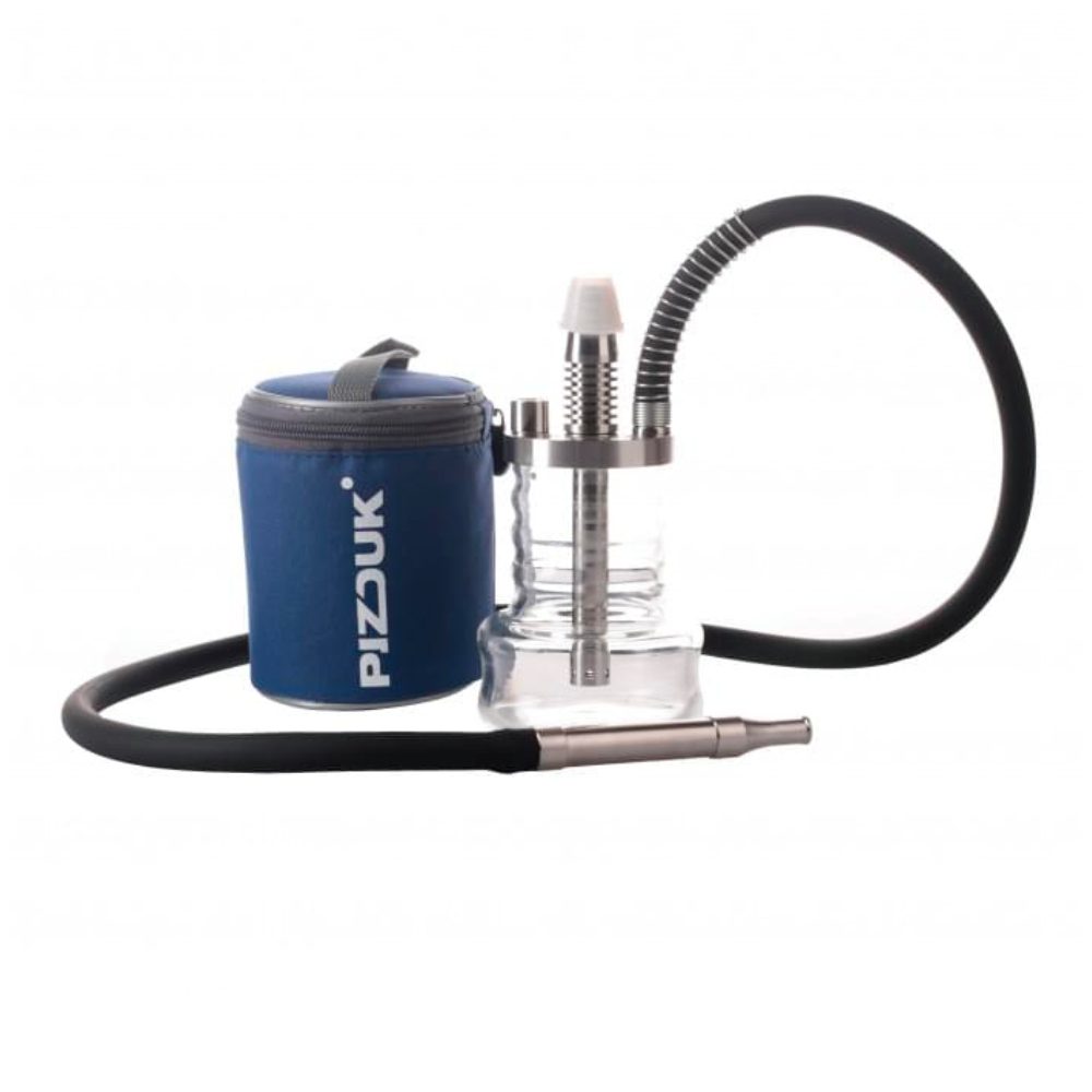 Кальян Pizduk One (stainless steel)
