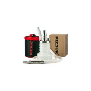 Кальян Pizduk One (white)