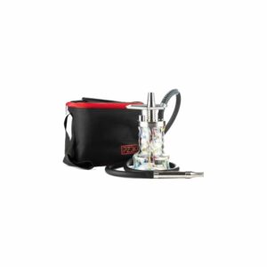 Кальян Pizduk Lite (bordeaux)