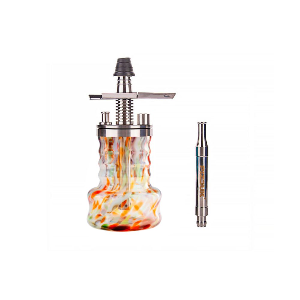 Кальян Pizduk Pro (mix-color)