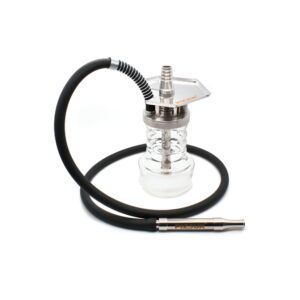 Кальян Pizduk Pro (ss) + сумка