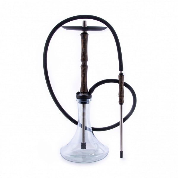 Кальян Пушка Armageddon Gold edition