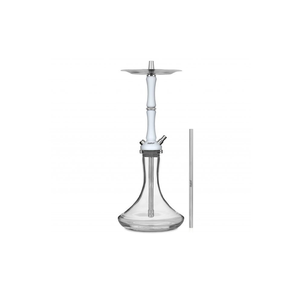 Кальян Shadows Agera (white)