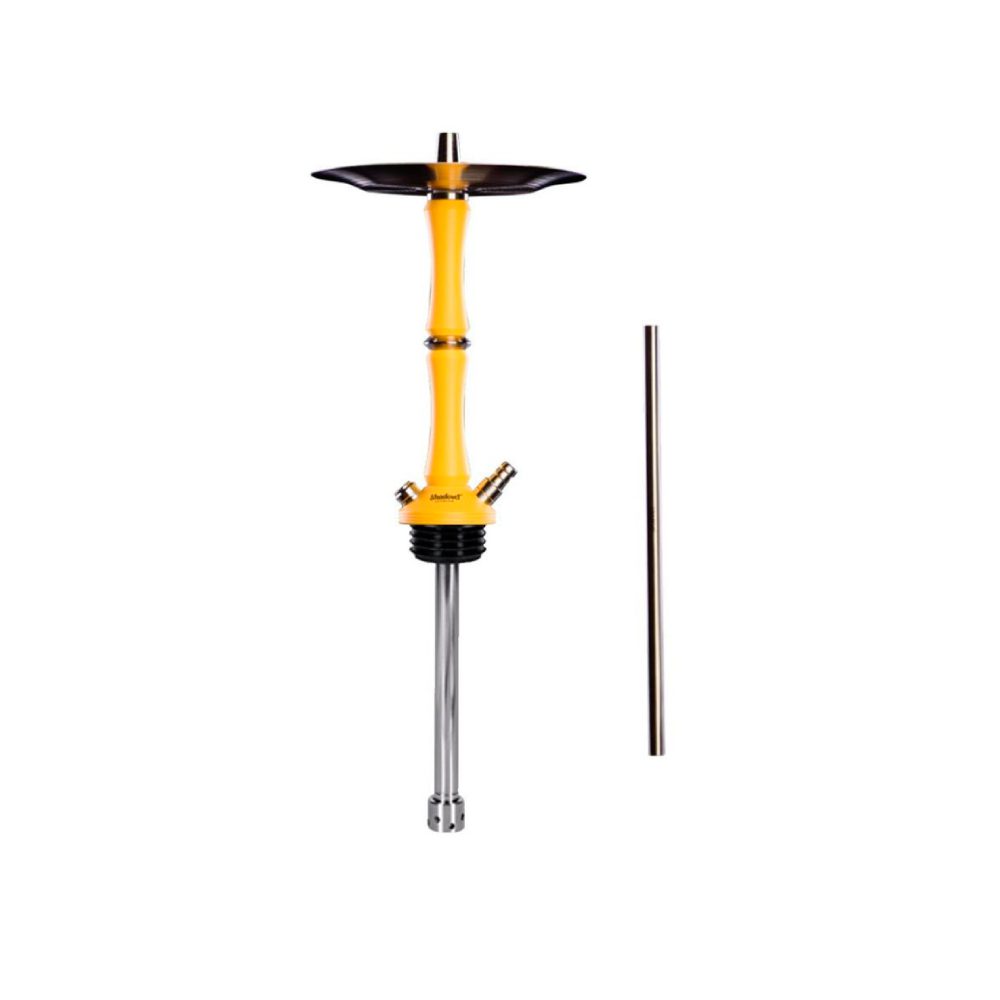 Кальян Shadows Agera (yellow)