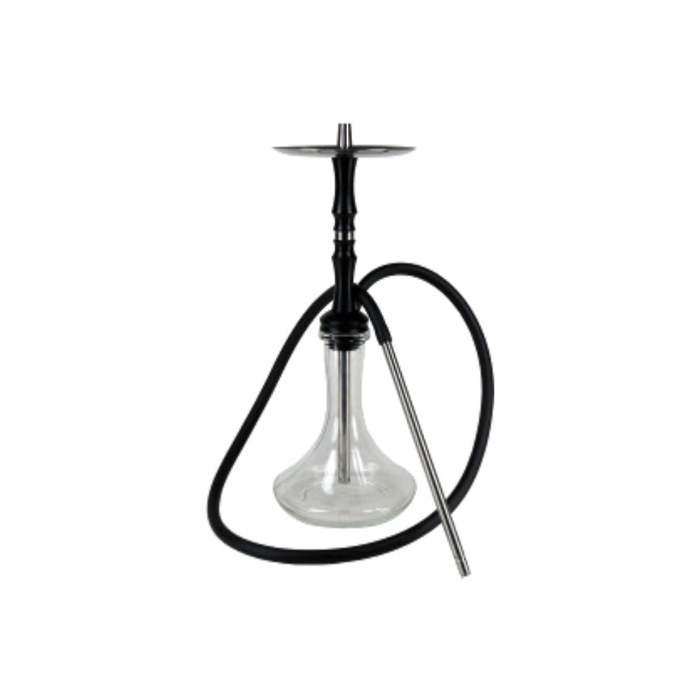 Кальян So Good Flagman (black)