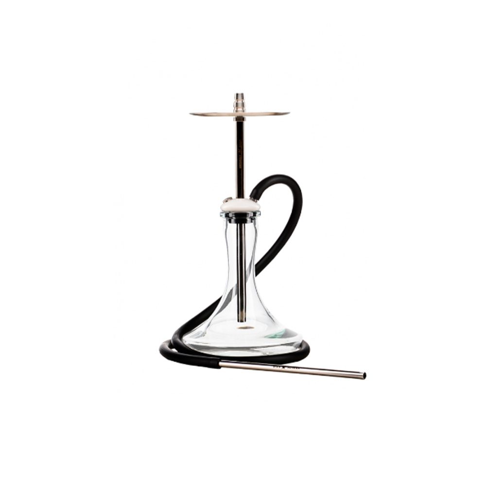 Кальян Star Hookah Атлас (white)
