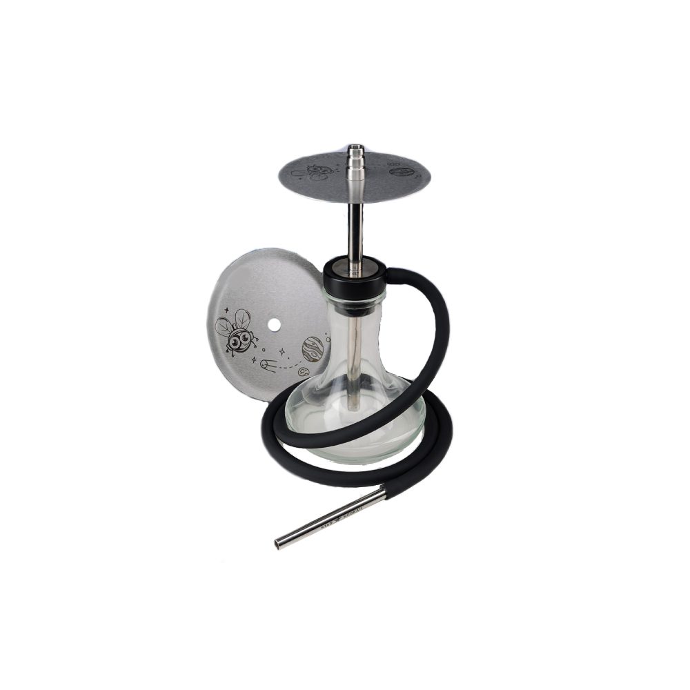 Кальян Star Hookah Муха