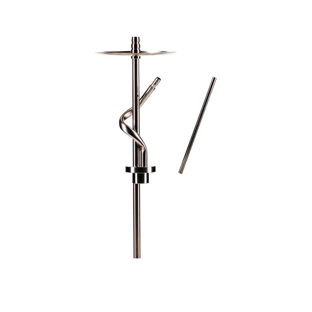 Кальян Star Hookah Сириус (stainless steel)