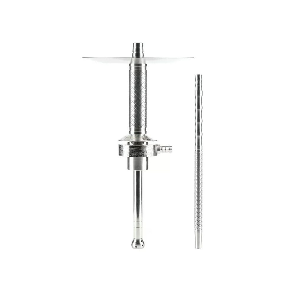 Кальян Tortuga Фэнси (black)