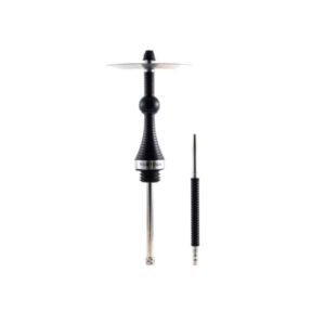 Кальян Tortuga Pearl (black)