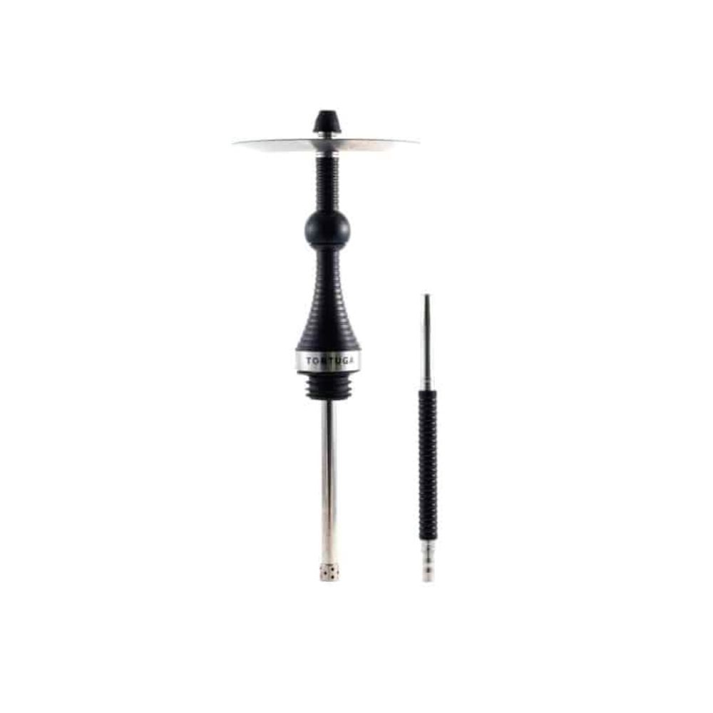 Кальян Tortuga Pearl (black)