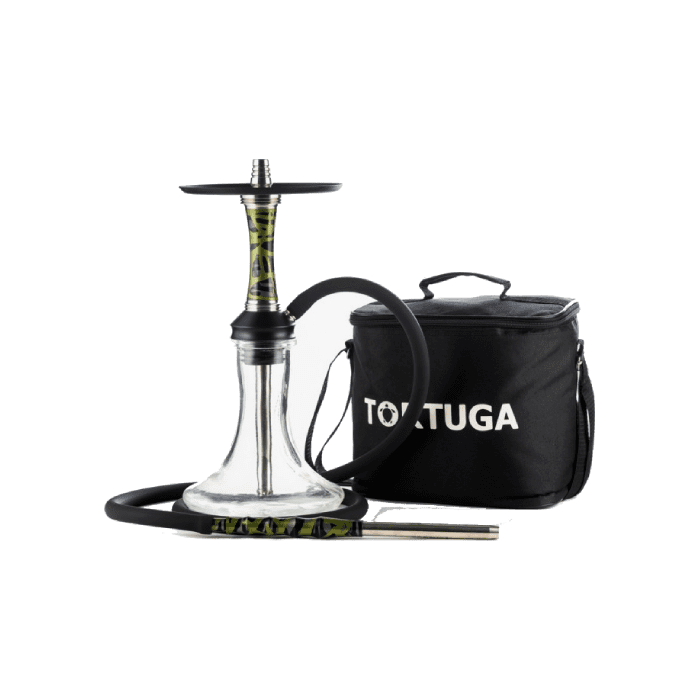 Кальян Tortuga Ranger mini (хаки)