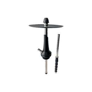 Кальян Tortuga Rico (black)