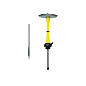 Кальян Utopia (желтый) (полный комплект)