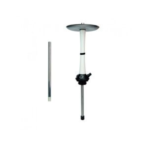 Кальян Utopia (белый) (полный комплект)