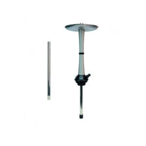 Кальян Utopia (черно-серый) (идеальный мир)