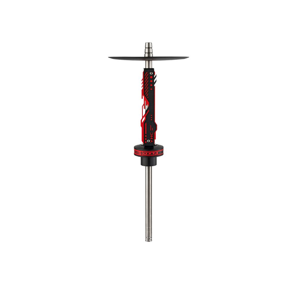 Кальян Y.K.A.P Neo Mod (red)