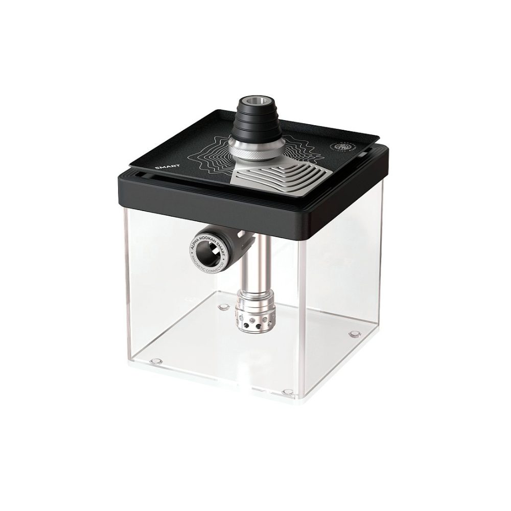 Кальян Alpha hookah Smart Box