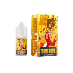 Kamikaze salt (абрикос/манго) 20mg M