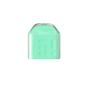 Картридж Chillax Go 4500 (байкал/лайм) M