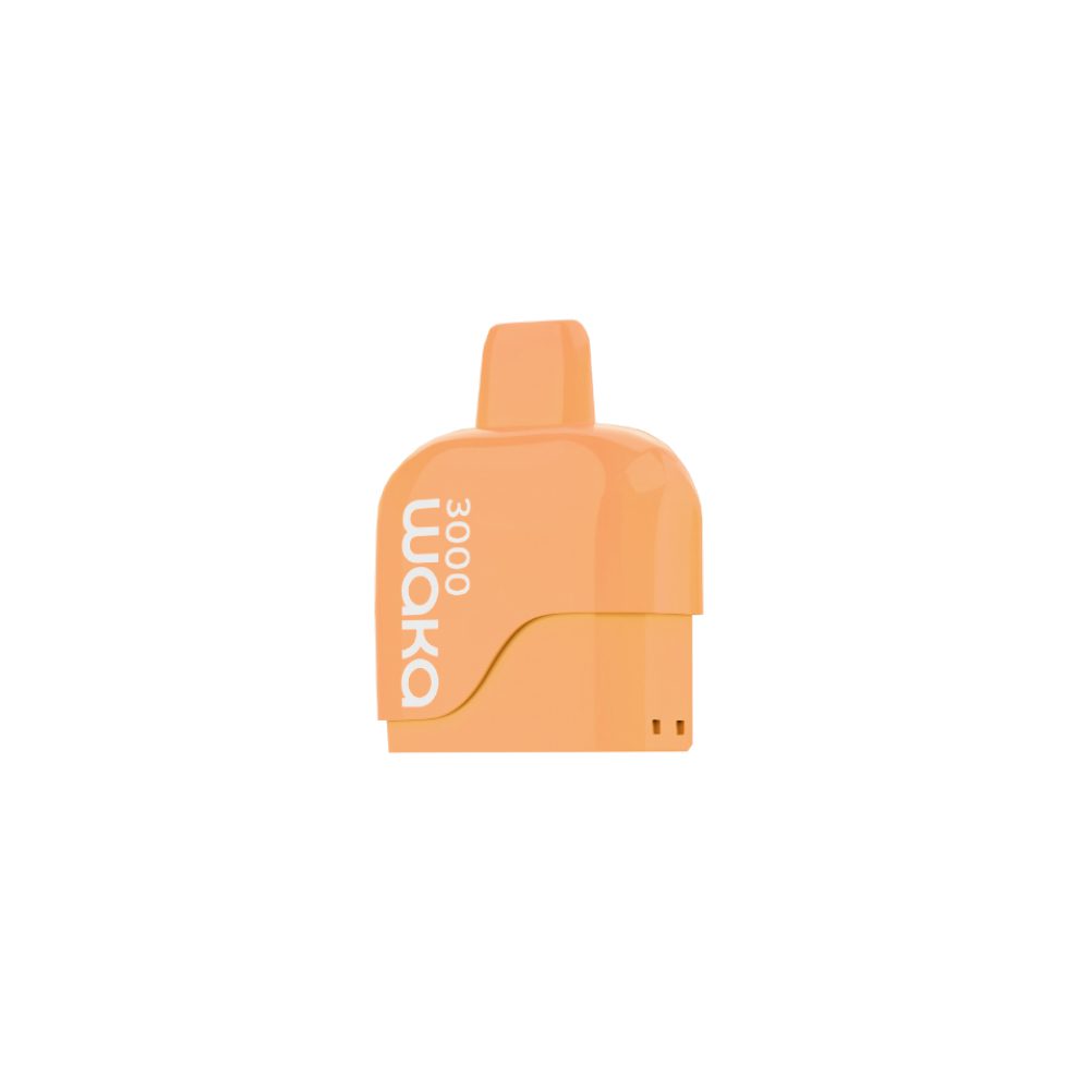 Картридж Waka soMatch MB3000 (клубника/манго)