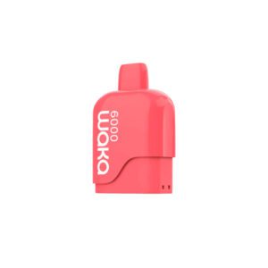 Картридж Waka soMatch MB6000 (арбуз) MM