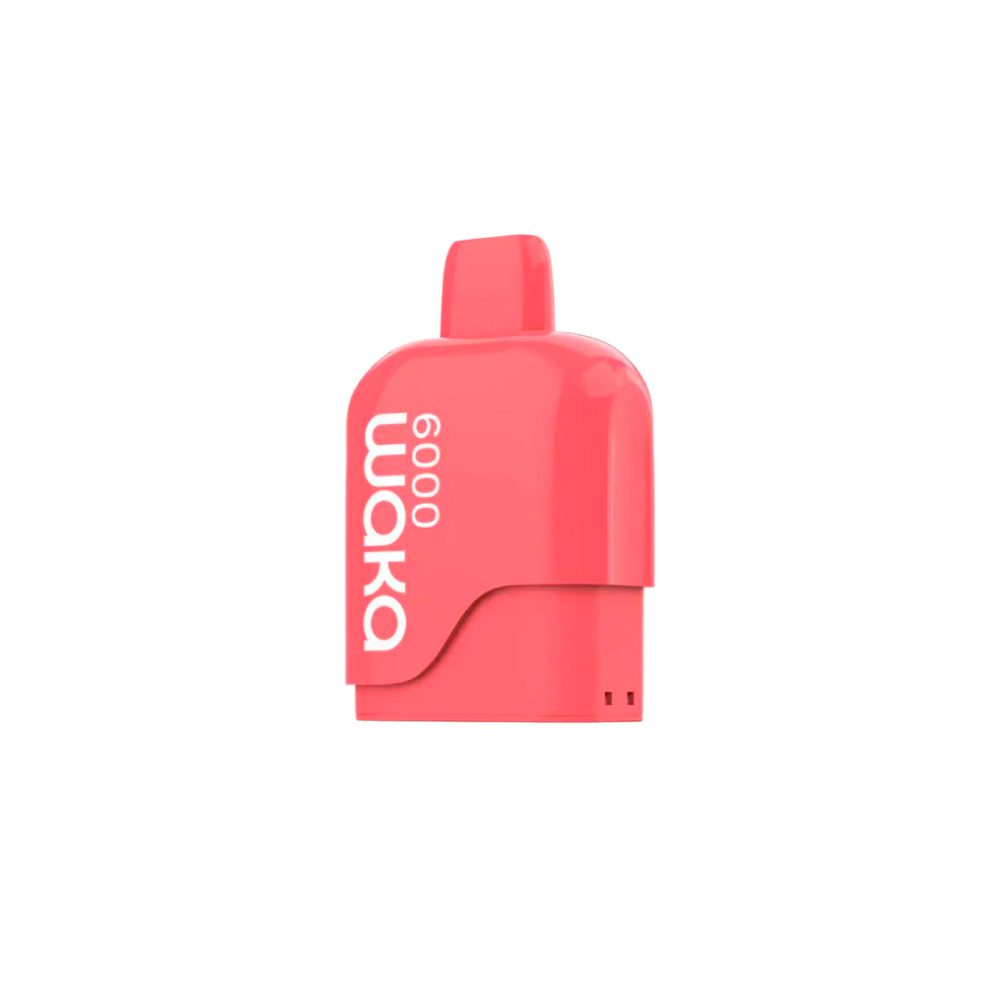 Картридж Waka soMatch MB6000 (личи) MM