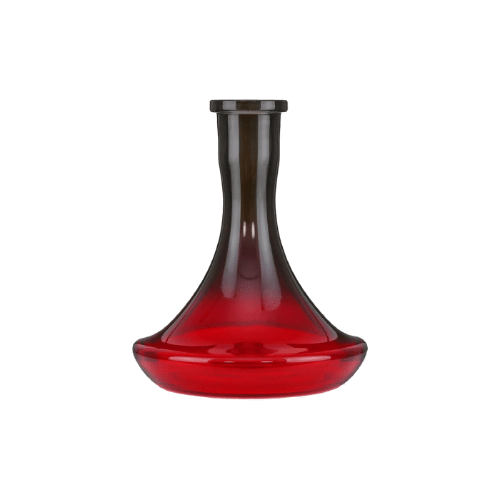 Колба Craft (черно-красный)