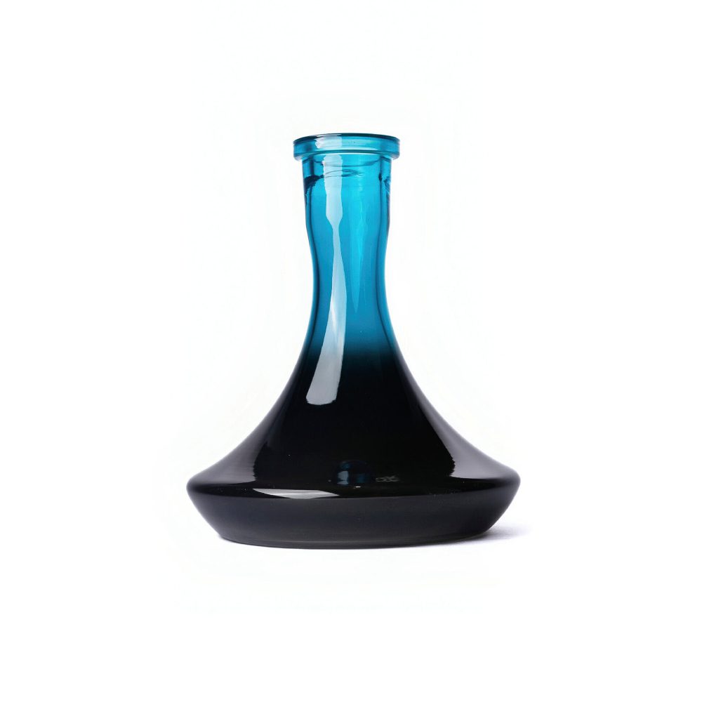 Колба Craft (дым/волна)