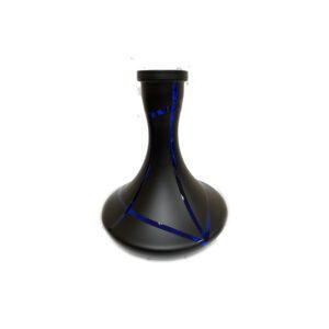 Колба Craft (синие полосы)