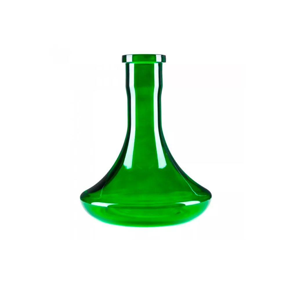 Колба Craft (зеленый изумруд)