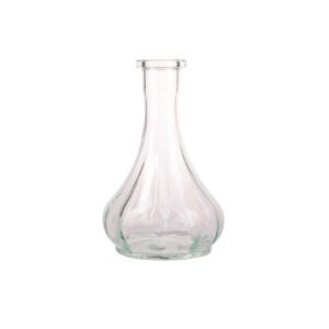 Колба Hookawell Капля (рифлёная)