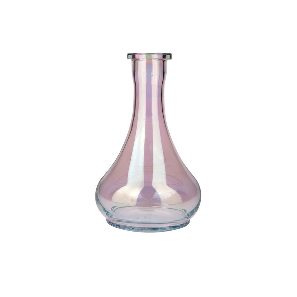 Колба Капля (перламутровая)