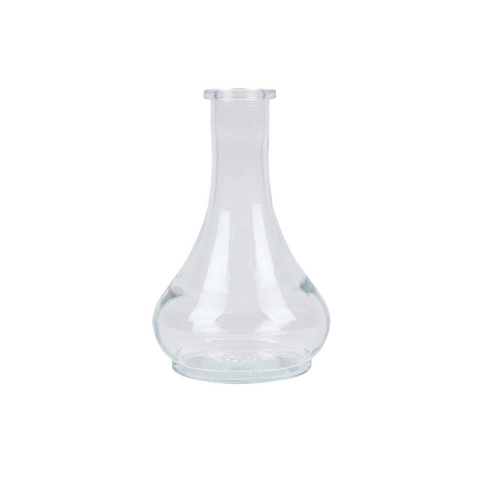 Колба Капля (прозрачная)