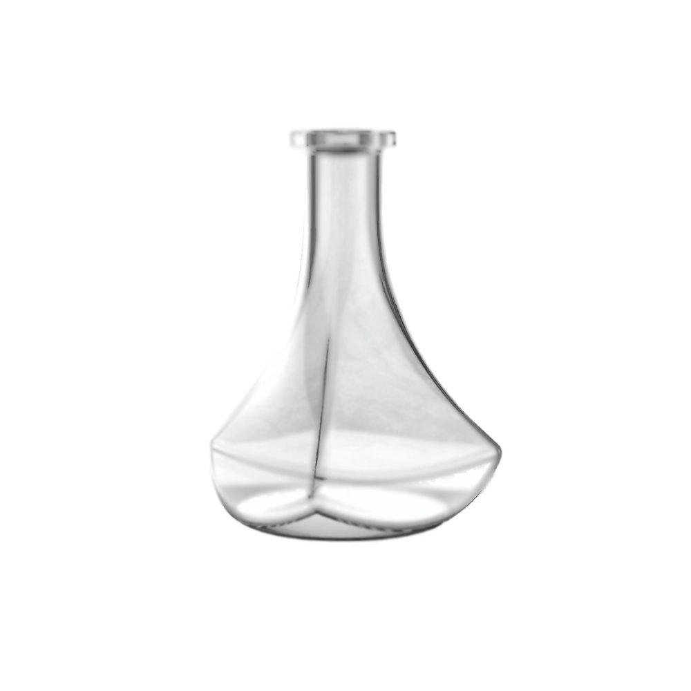 Колба Ромб (матовый)