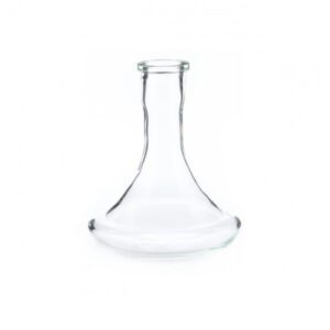 Колба VG Craft Color Transparent (прозрачная)