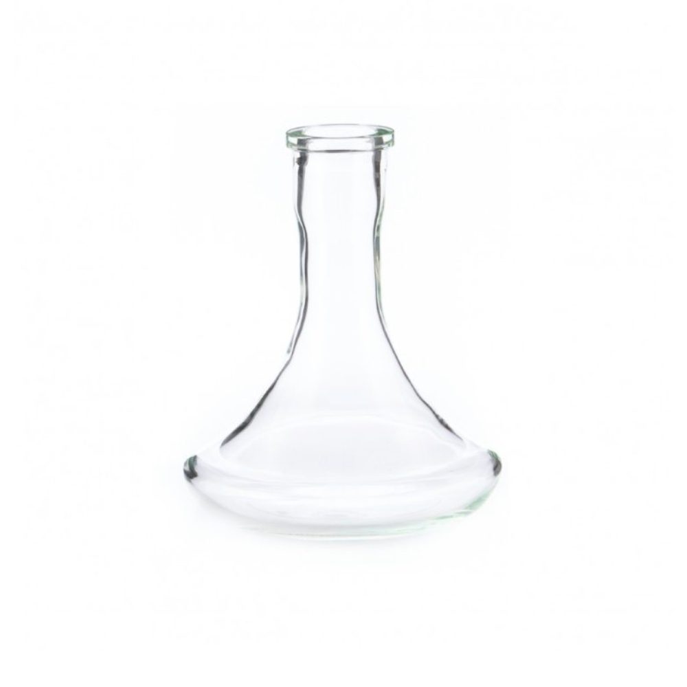 Колба VG Craft Color Transparent (прозрачная)