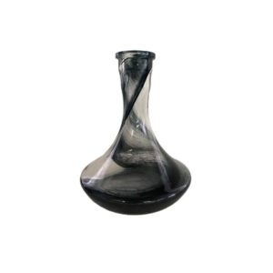 Колба VG Craft Color (черный алебастр)