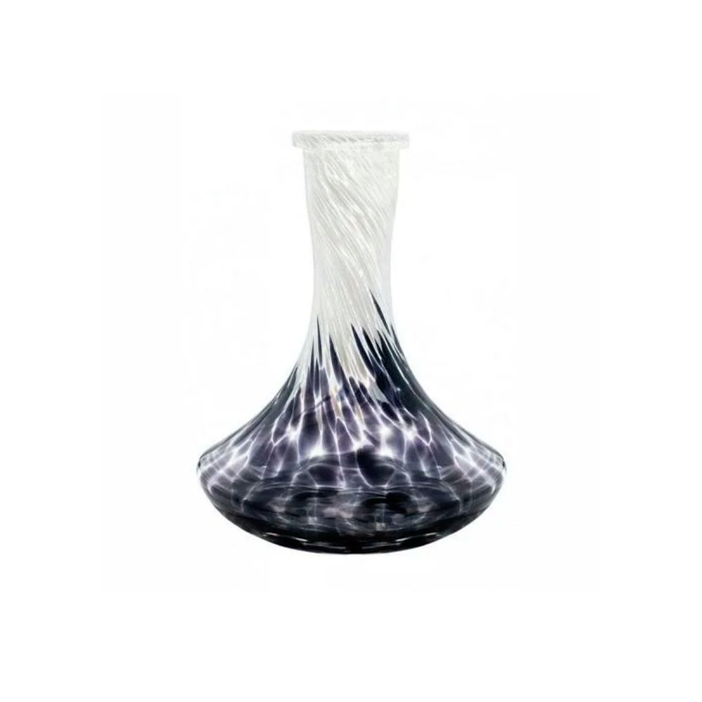 Колба VG Craft Color (черный/белый/крошка)