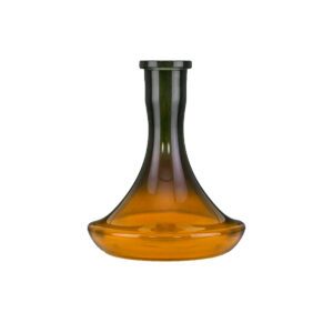 Колба VG Craft Color (черный/оранжевый)